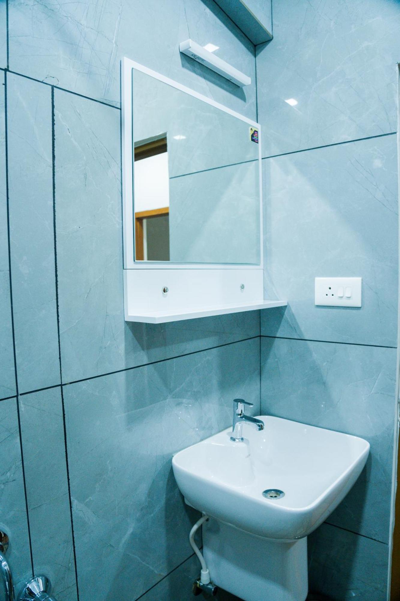 Fly View Airport Residency Hotel Nedumbassery Luaran gambar