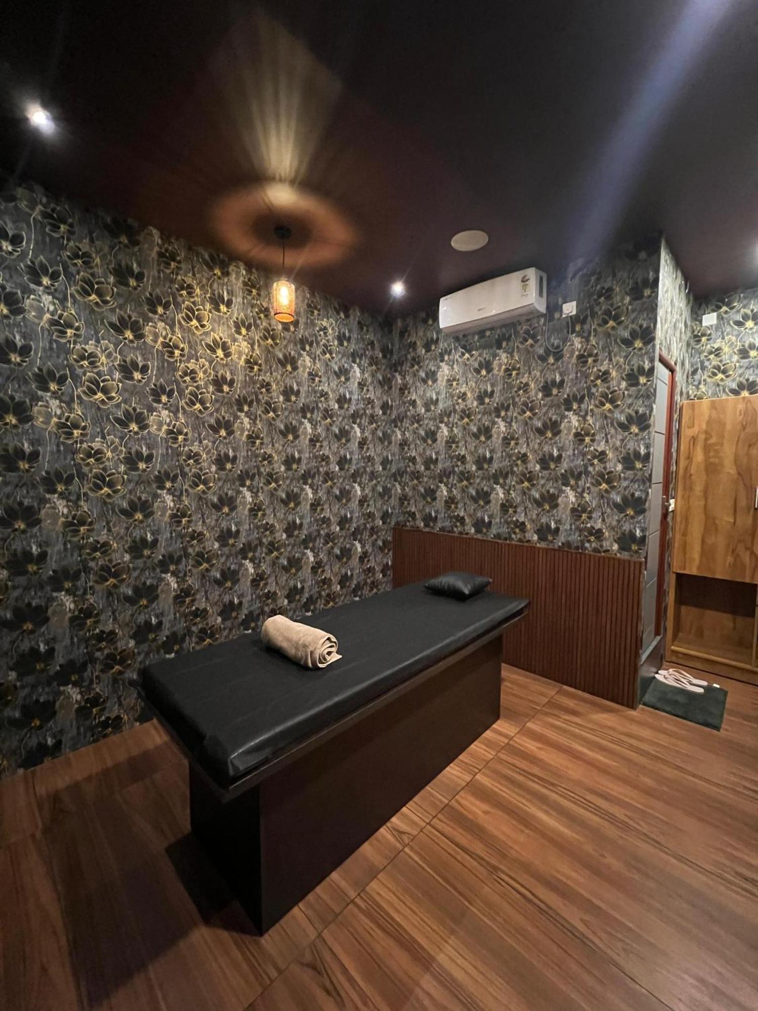 Fly View Airport Residency Hotel Nedumbassery Luaran gambar