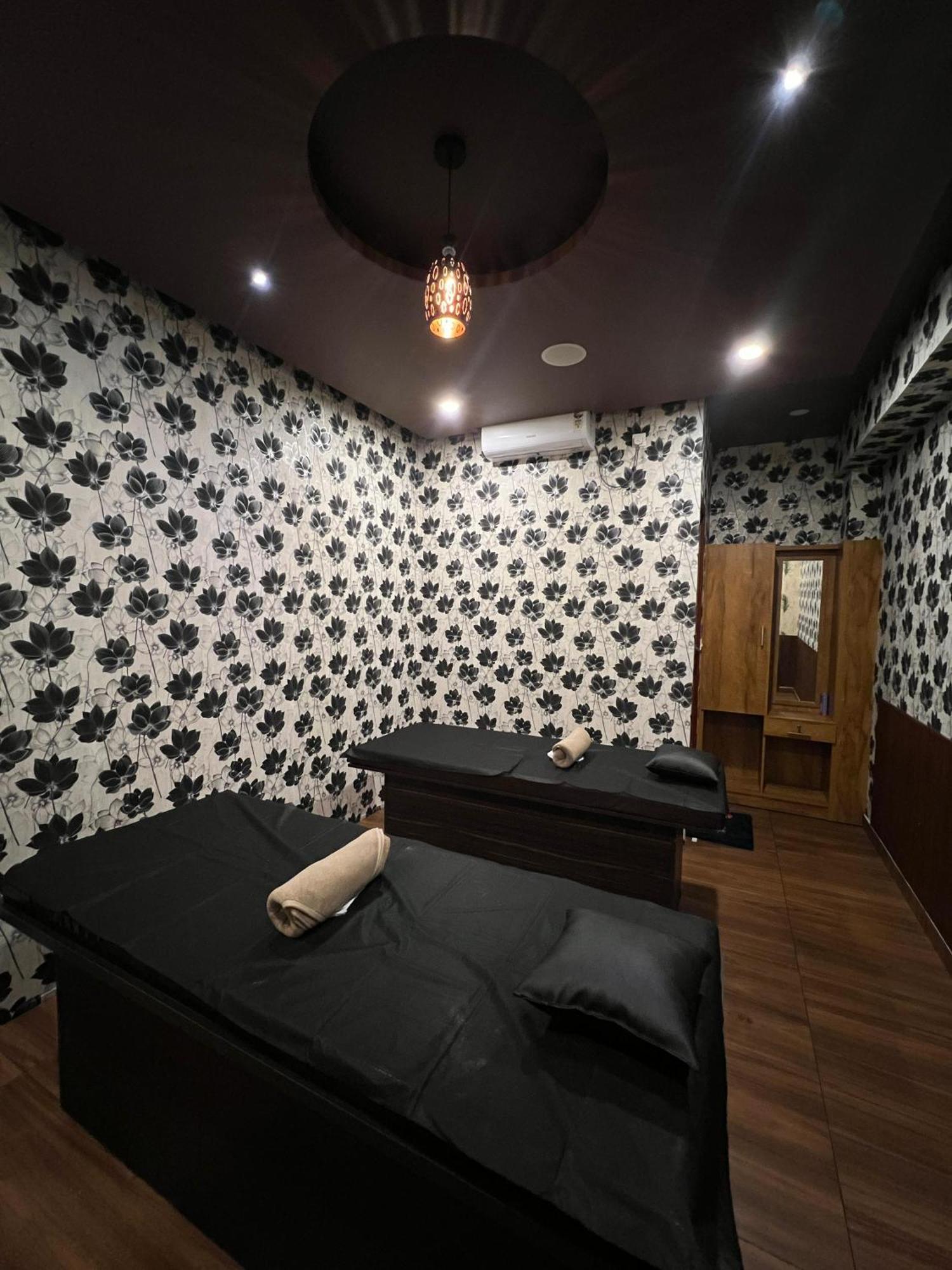 Fly View Airport Residency Hotel Nedumbassery Luaran gambar